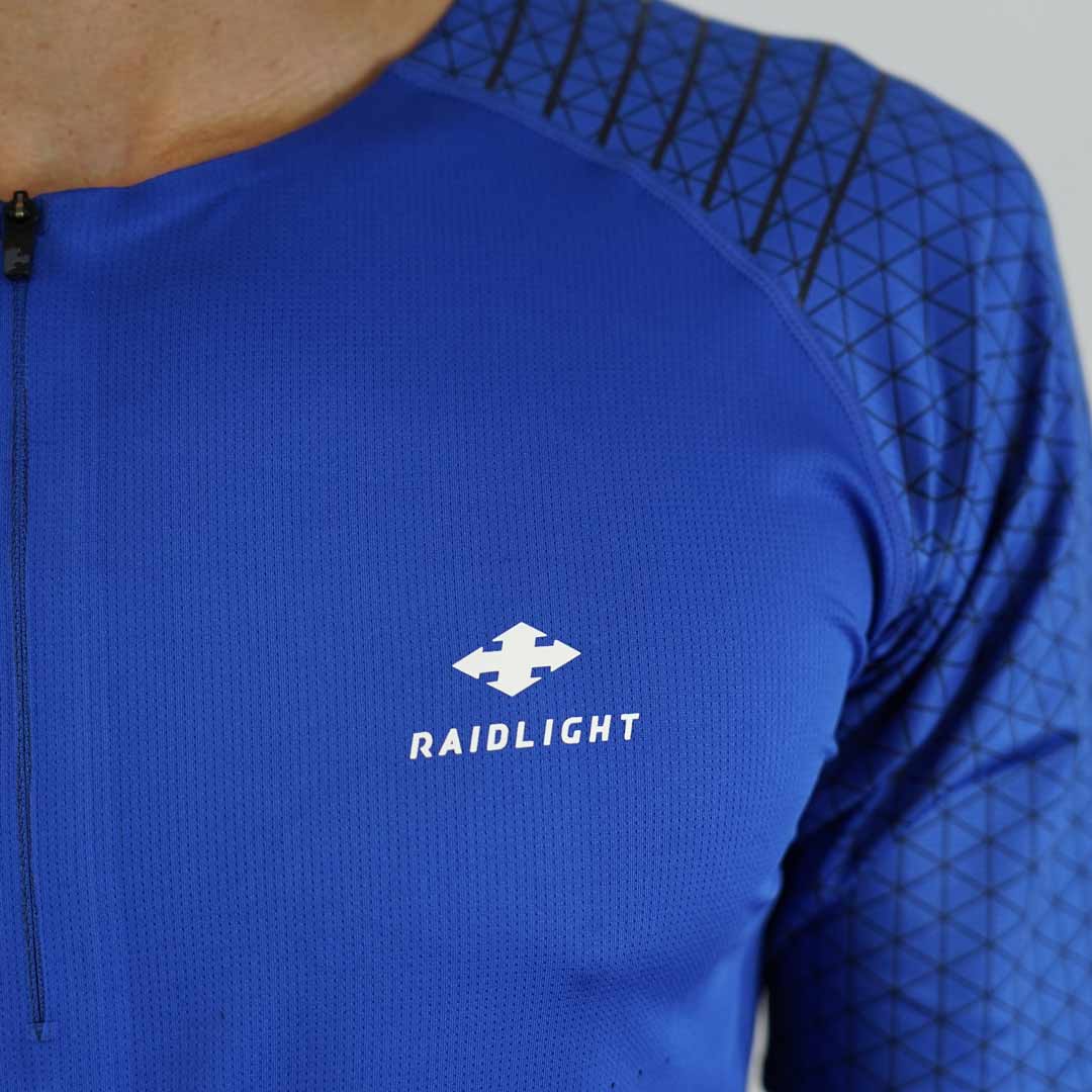 raidlight-r-light-maillot-trail-homme-2025 image 4