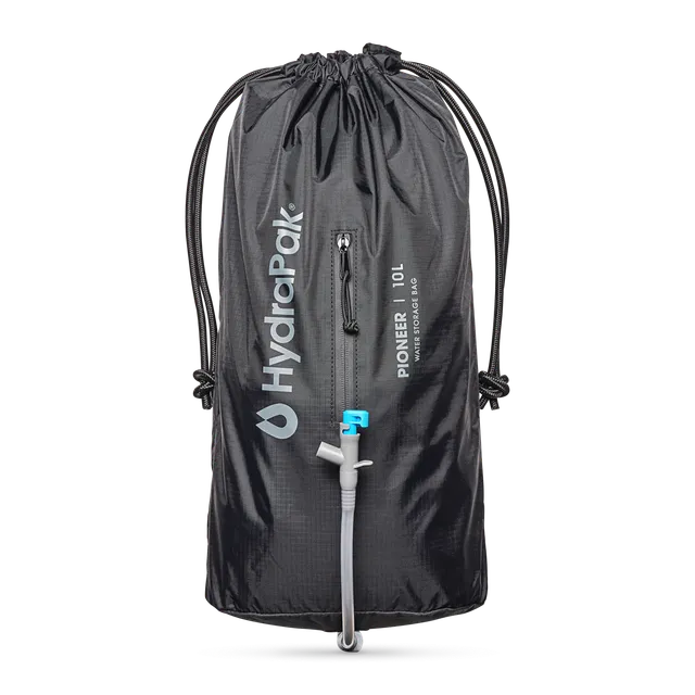 hydrapak-pioneer-10l-r-servoir-groupe-souple-avec-robinet image 1