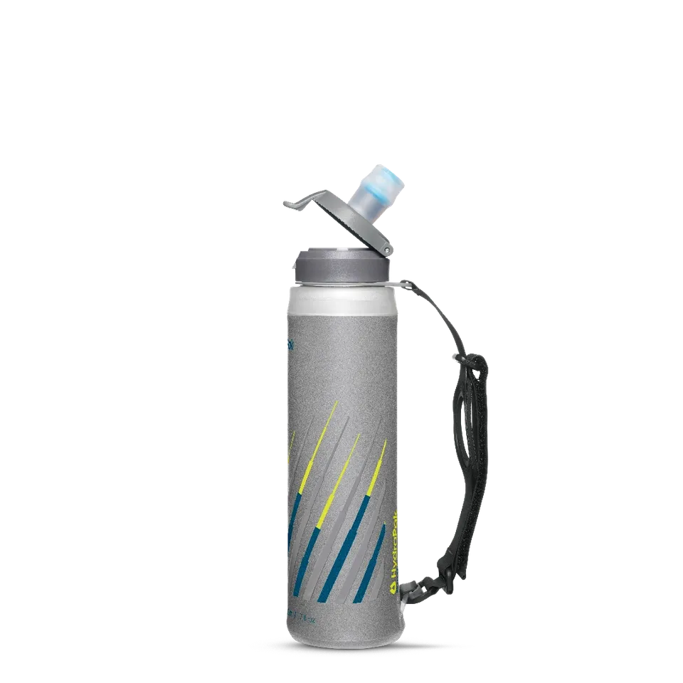 hydrapak-skyflask-speed-it-500ml-porte-flasque-trail image 1