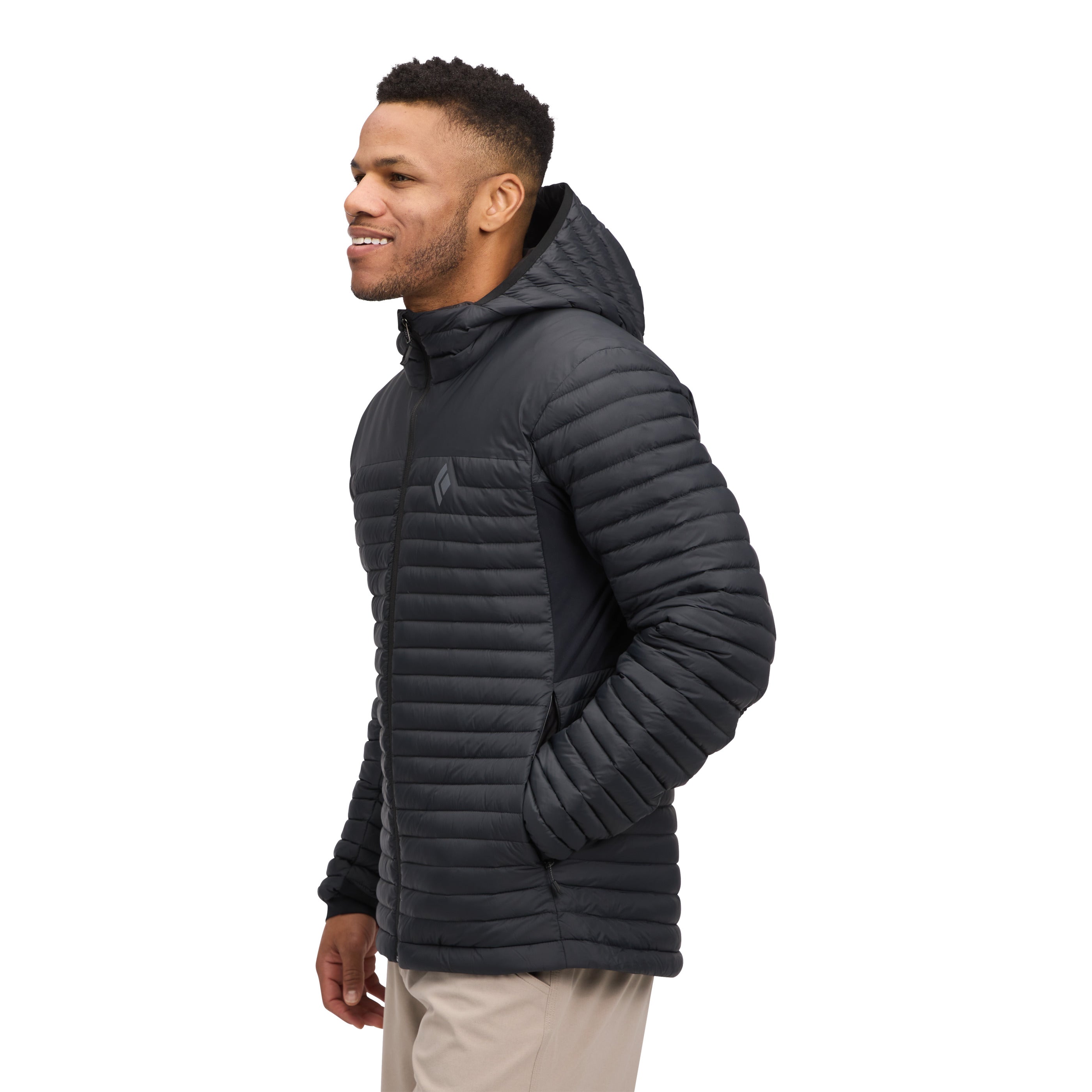 black-diamond-men-s-access-down-1-0-hoody-doudoune-capuche-homme-700-fill image 3