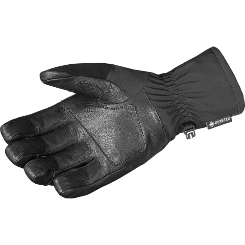 salomon-propeller-20-gtx-glove-unisexe-deep-black image 4
