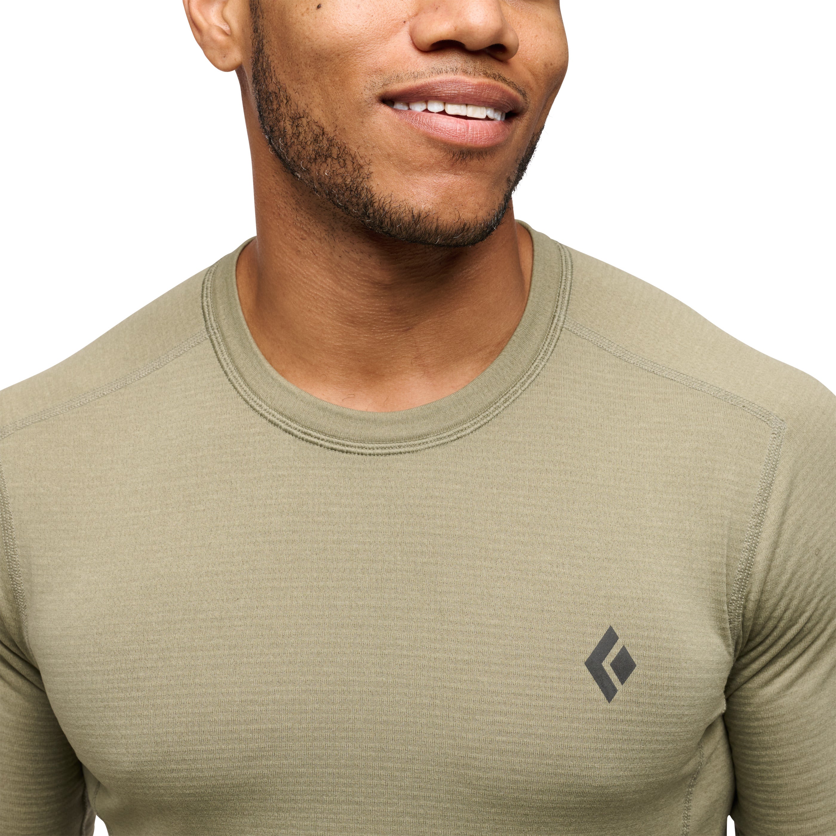 black-diamond-coefficient-lt-crew-sous-couche-homme-polartec image 7