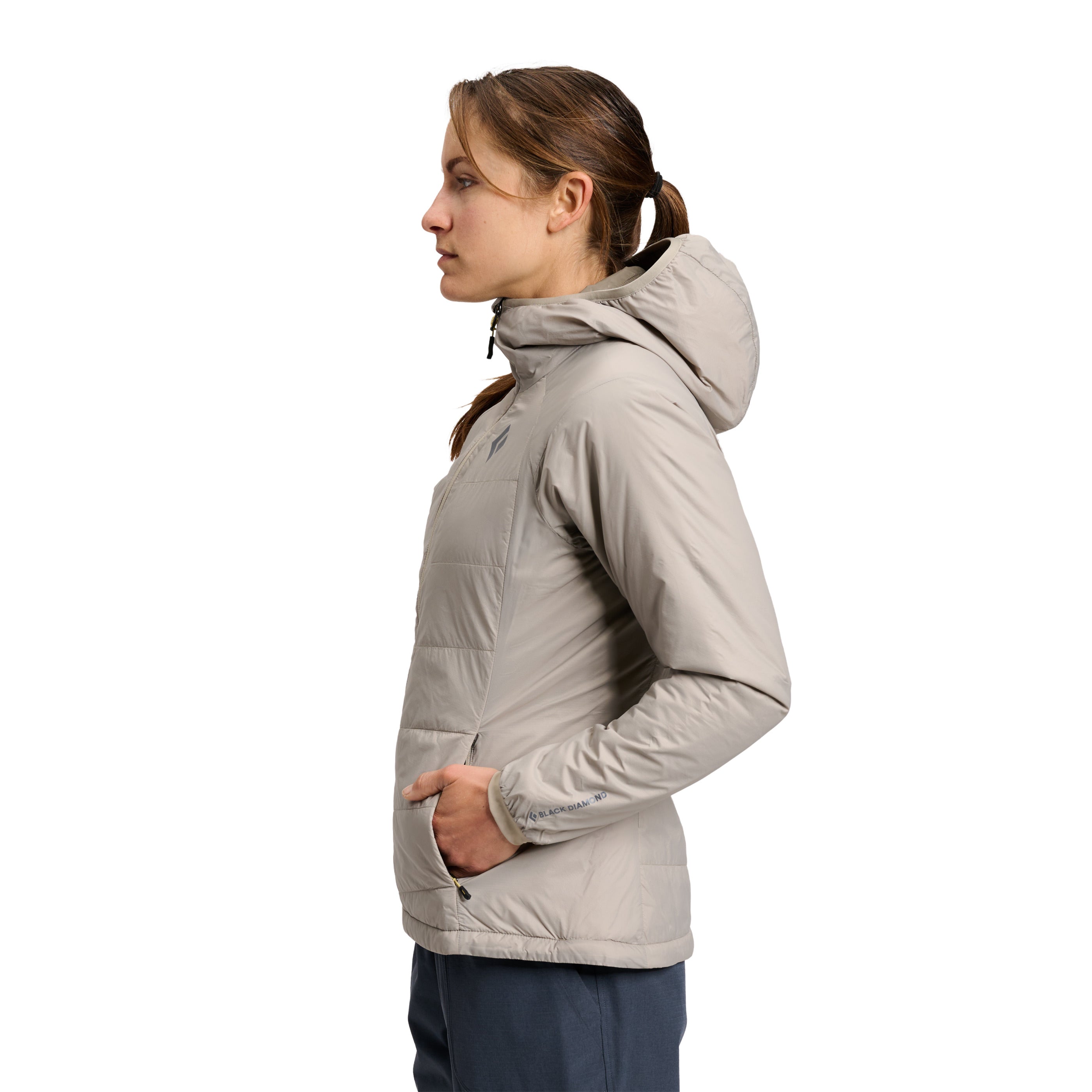 black-diamond-solution-2-0-hoody-femme-doudoune-coupe-vent image 6
