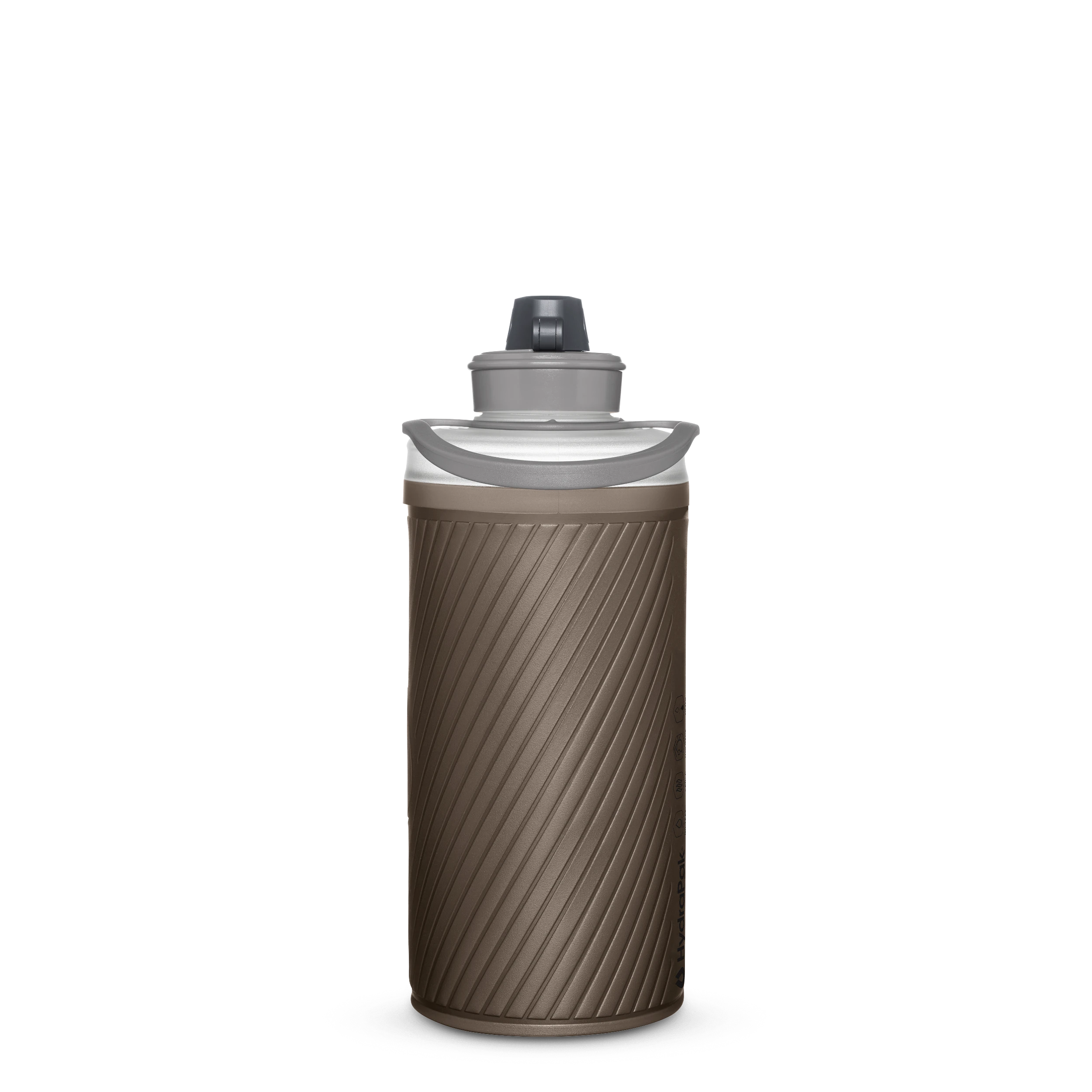 hydrapak-flux-1l-gourde-souple-1l image 4