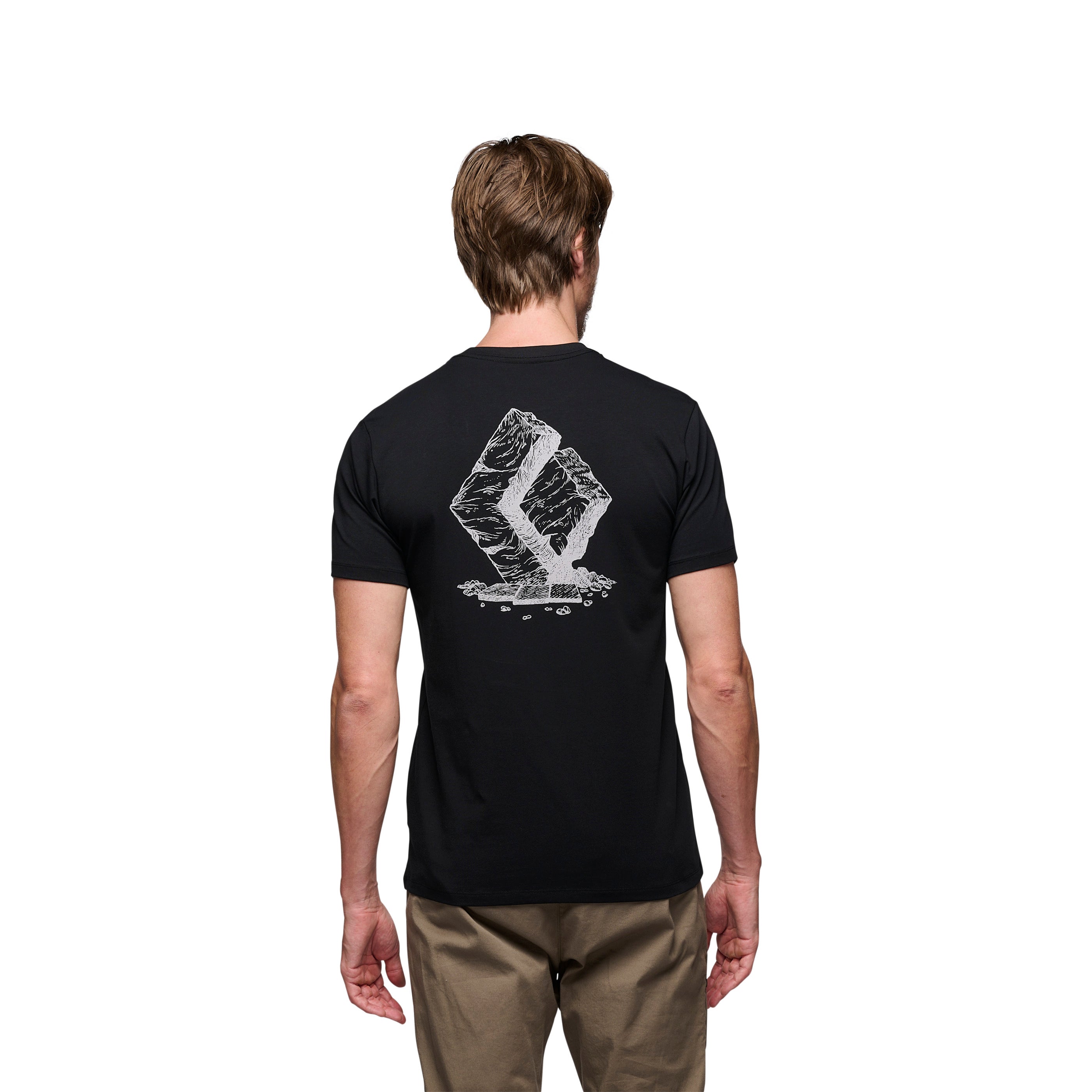 black-diamond-men-s-boulder-tee-manches-courtes-2nds image 4