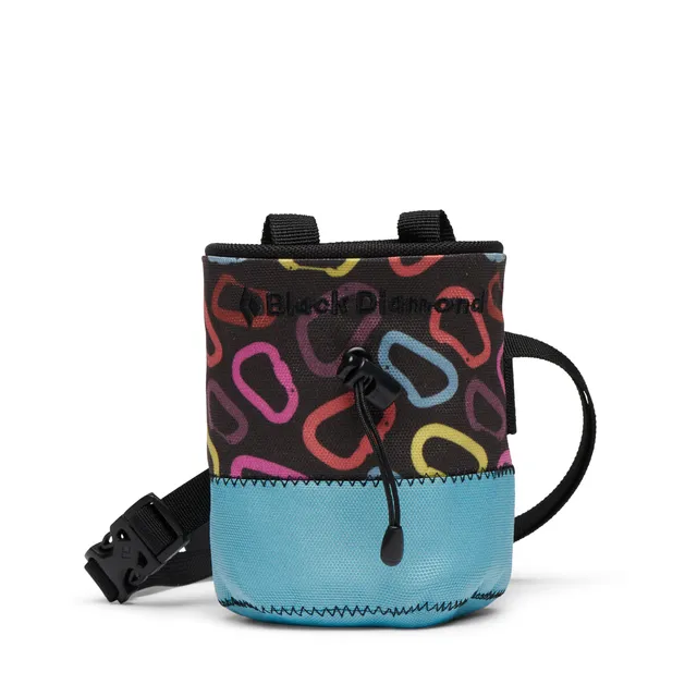 black-diamond-kids-mojo-chalk-bag-sac-magn-sie-enfant image 1