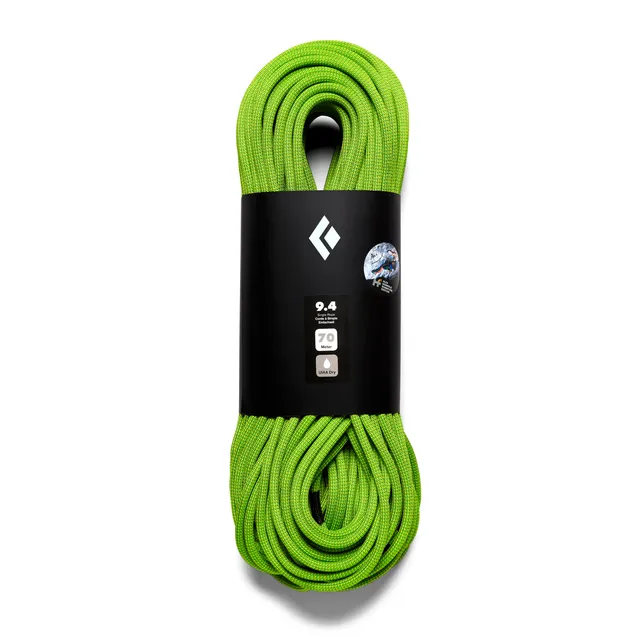 black-diamond-9-4-dry-corde-d-escalade-honnold-edition image 1