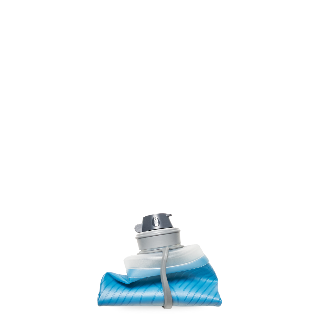 hydrapak-flux-750ml-gourde-souple-pliable image 8