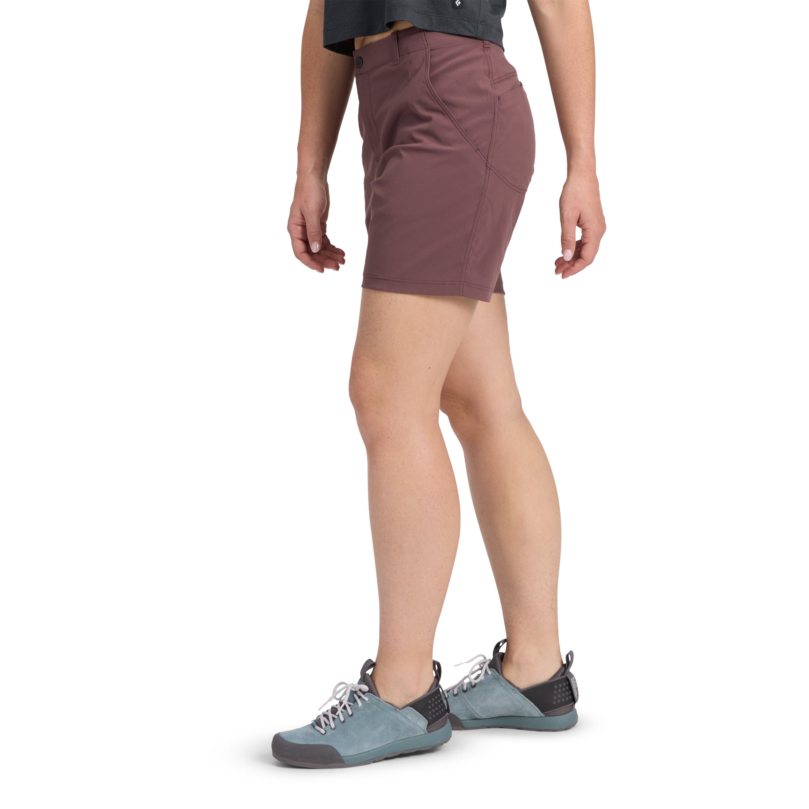 black-diamond-women-s-pursuit-short-escalade-femme image 8