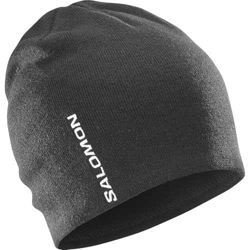 salomon-graphic-beanie-bonnet-unisexe-acrylique image 7