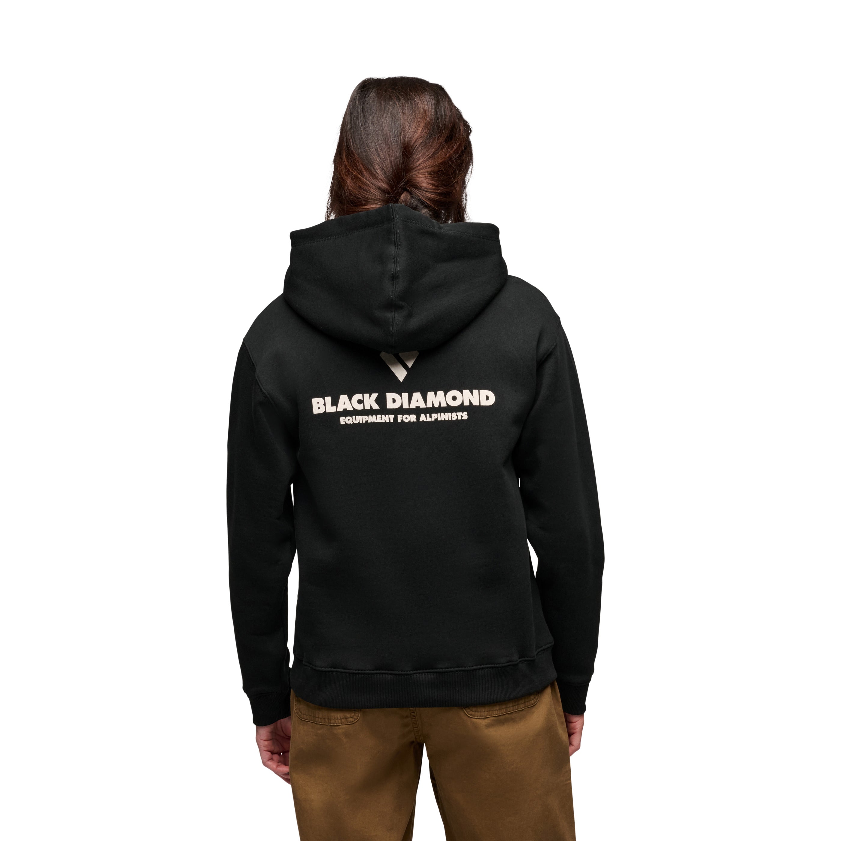 black-diamond-po-hoody-femme-sweat-alpiniste-femme image 3