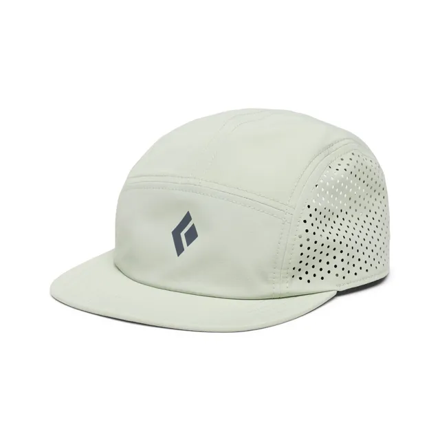 black-diamond-5-panel-casquette-synth-tique-visi-re-courte image 1