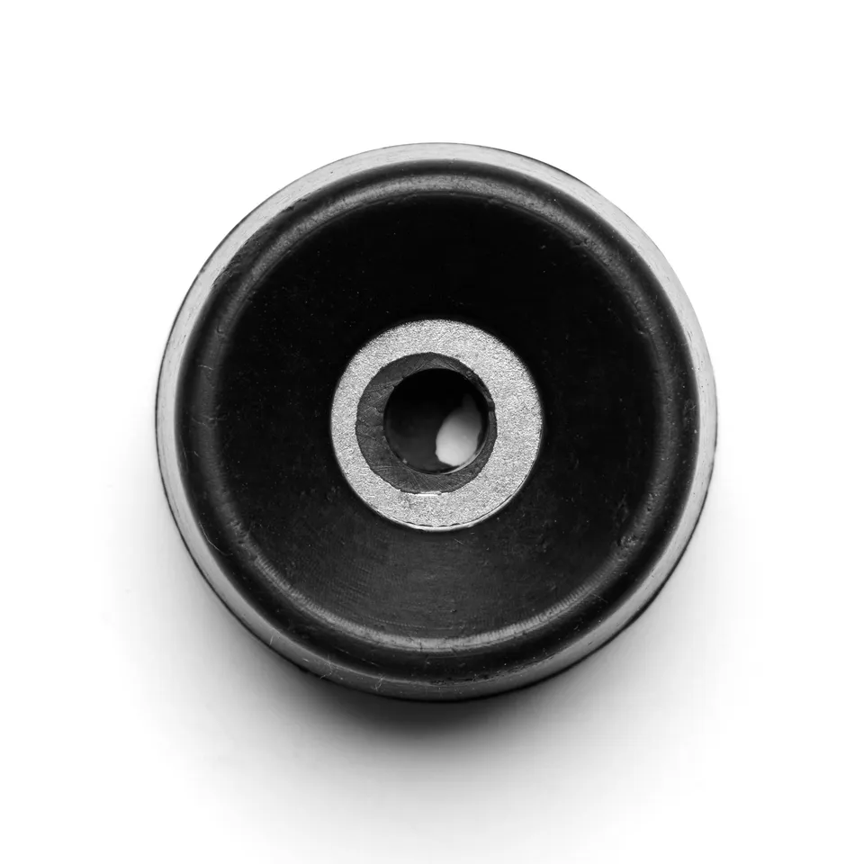 black-diamond-single-cliff-cabana-bumper-pare-choc-portaledge image 1