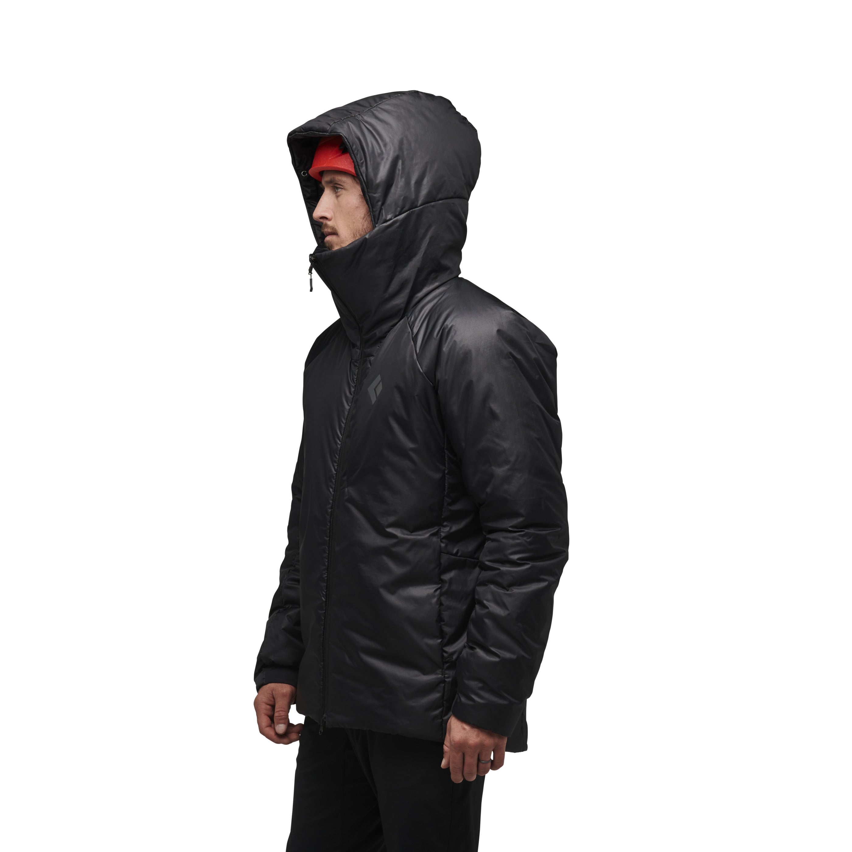 black-diamond-solution-4-0-parka-homme image 2
