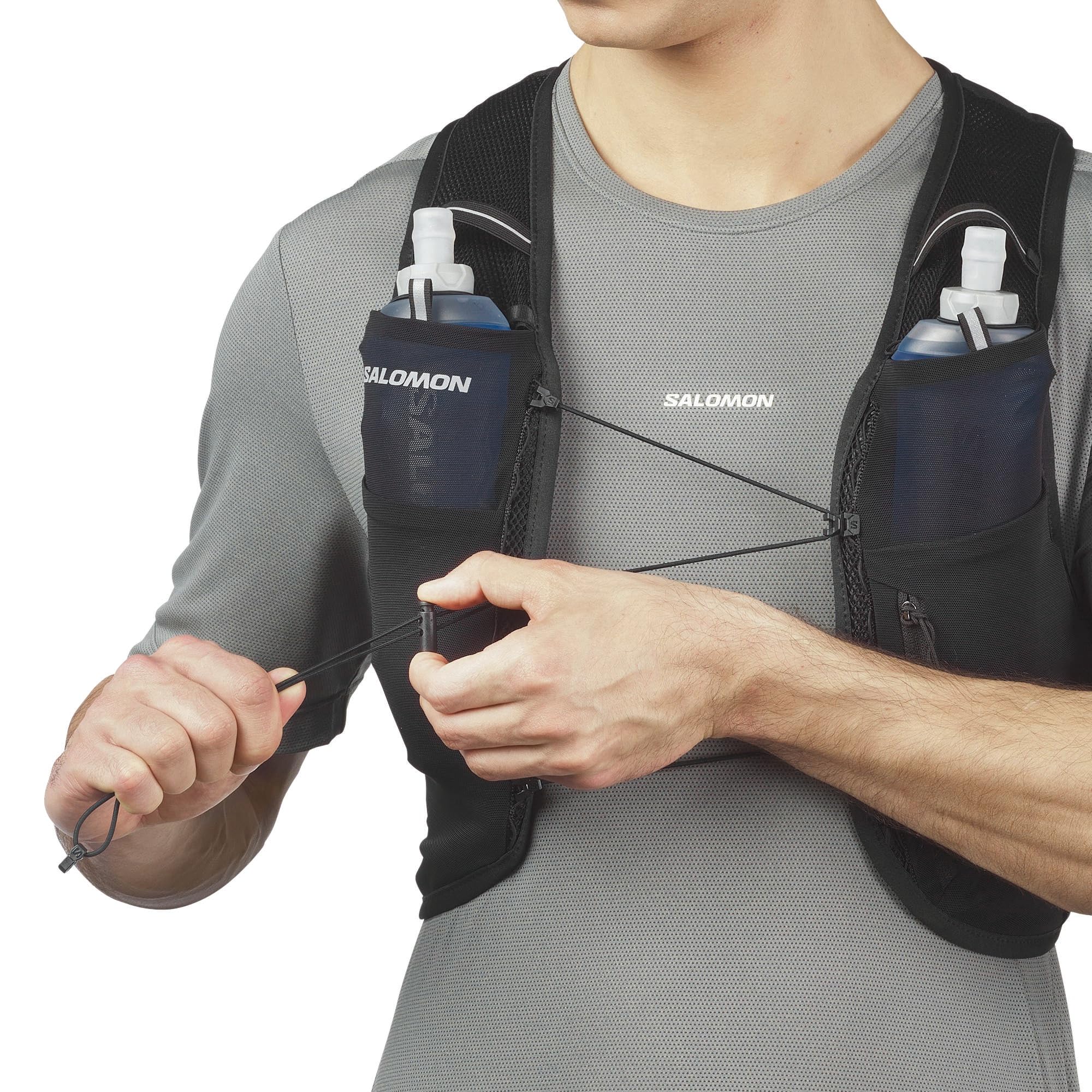 salomon-hydra-4-unisexe-gilet-d-hydratation-4l-2-flasques-500ml image 8
