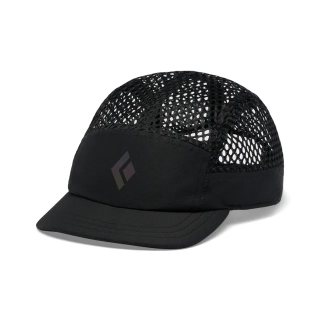 black-diamond-distance-lt-casquette-trail-5-panneaux image 1