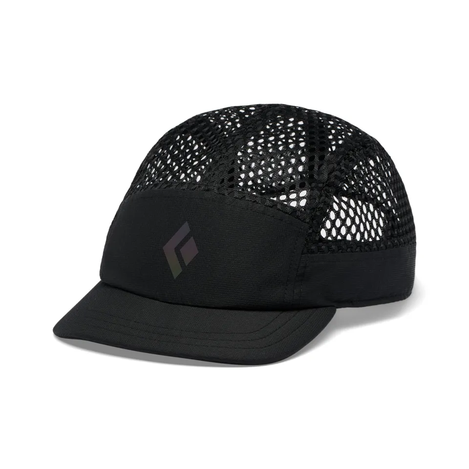 black-diamond-distance-lt-casquette-trail-5-panneaux image 1