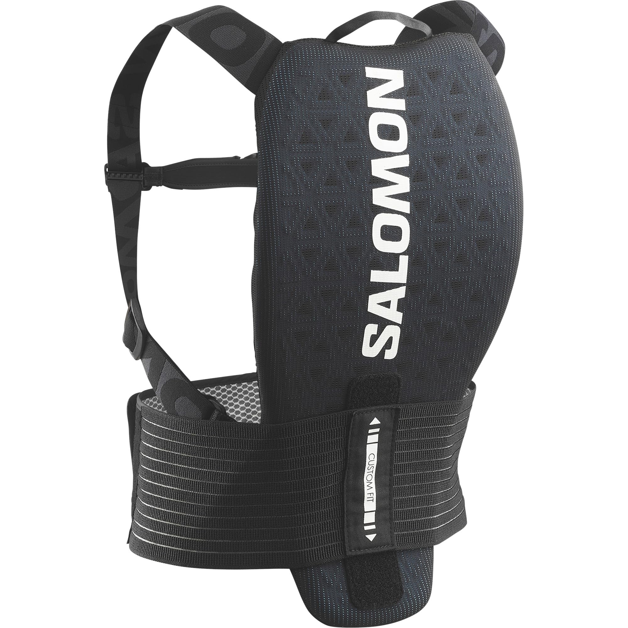 salomon-flexcell-gilet-protection-dorsale-enfant image 1