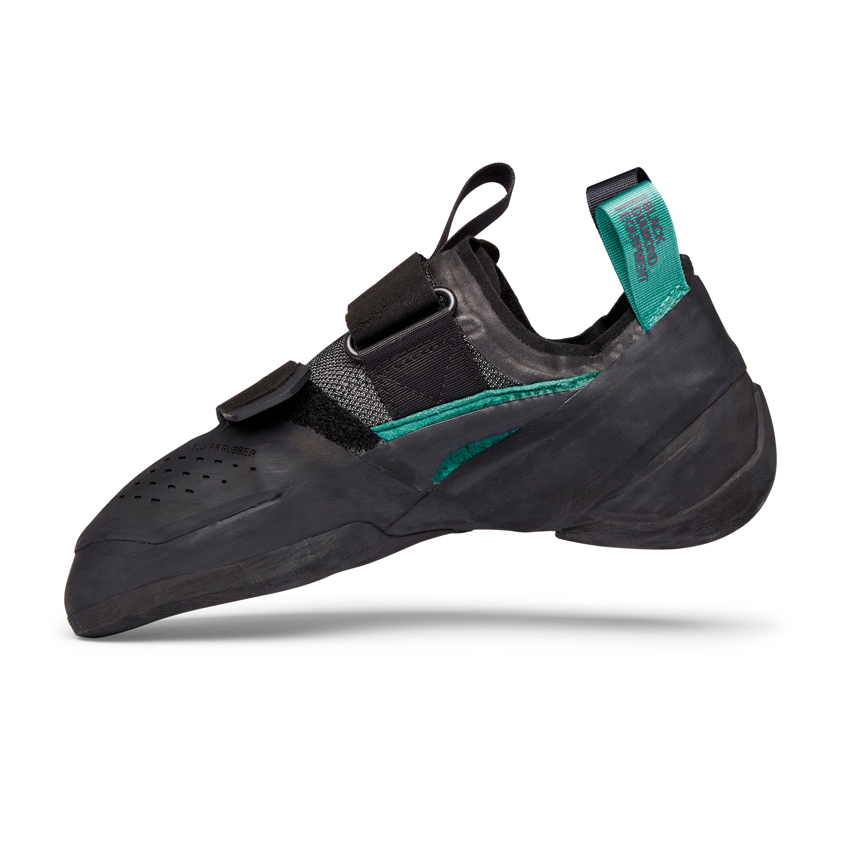 black-diamond-method-femme-chaussons-d-escalade-sport image 3