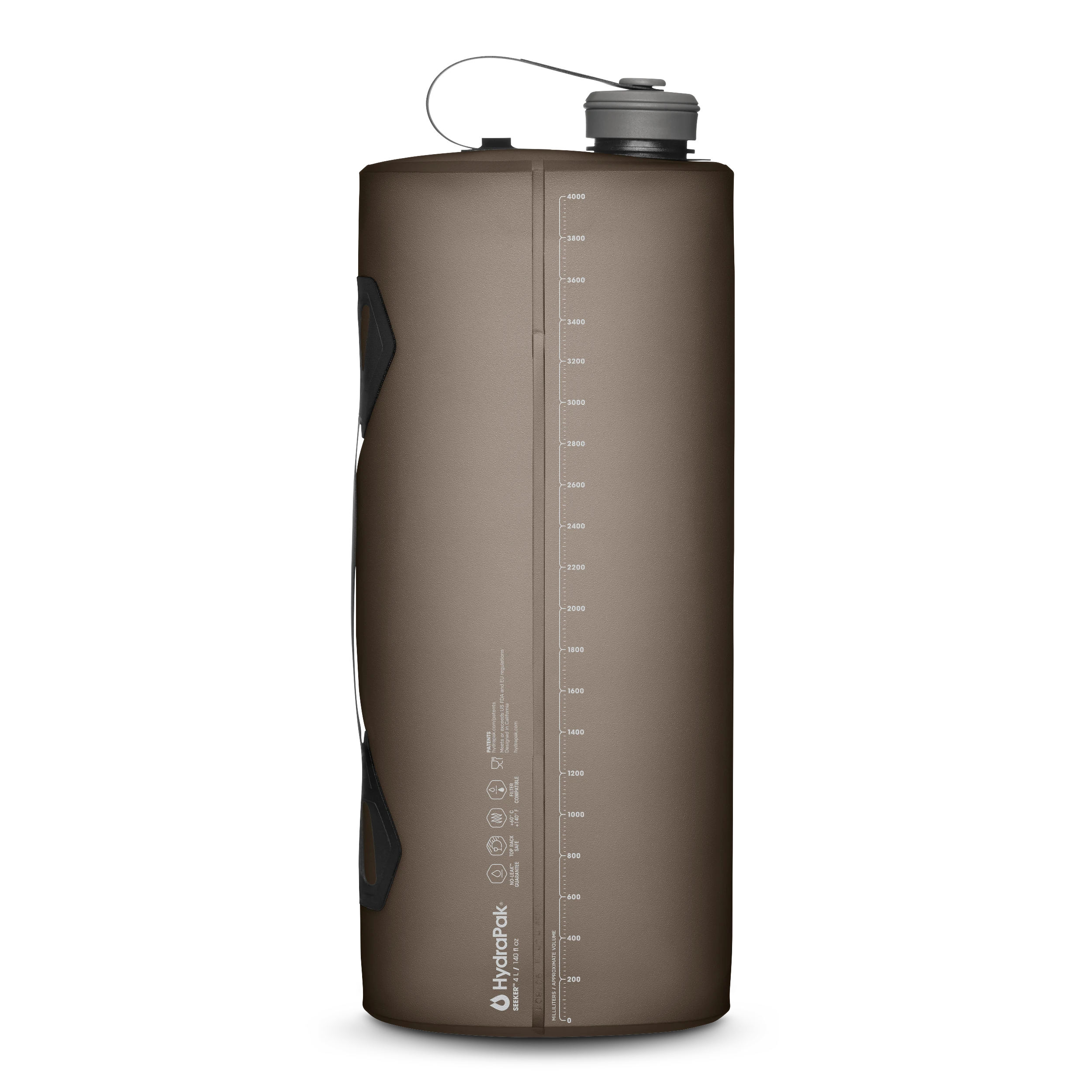 hydrapak-seeker-4l-poche-eau-souple image 6