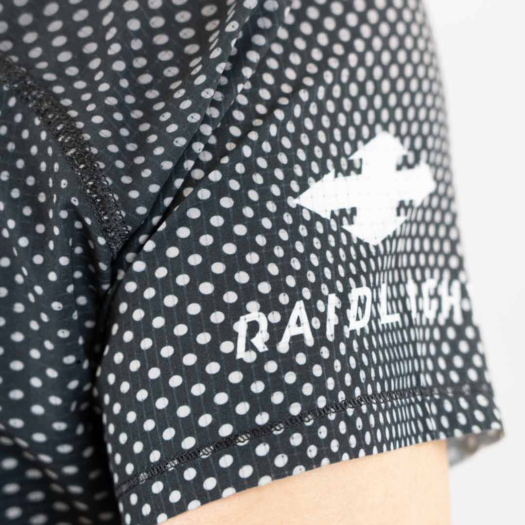 raidlight-ecodry-black-edition-maillot-trail-femme image 5