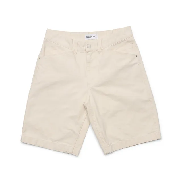 black-diamond-durham-short-hex-homme-coton-bio-canvas-coupe-large image 1