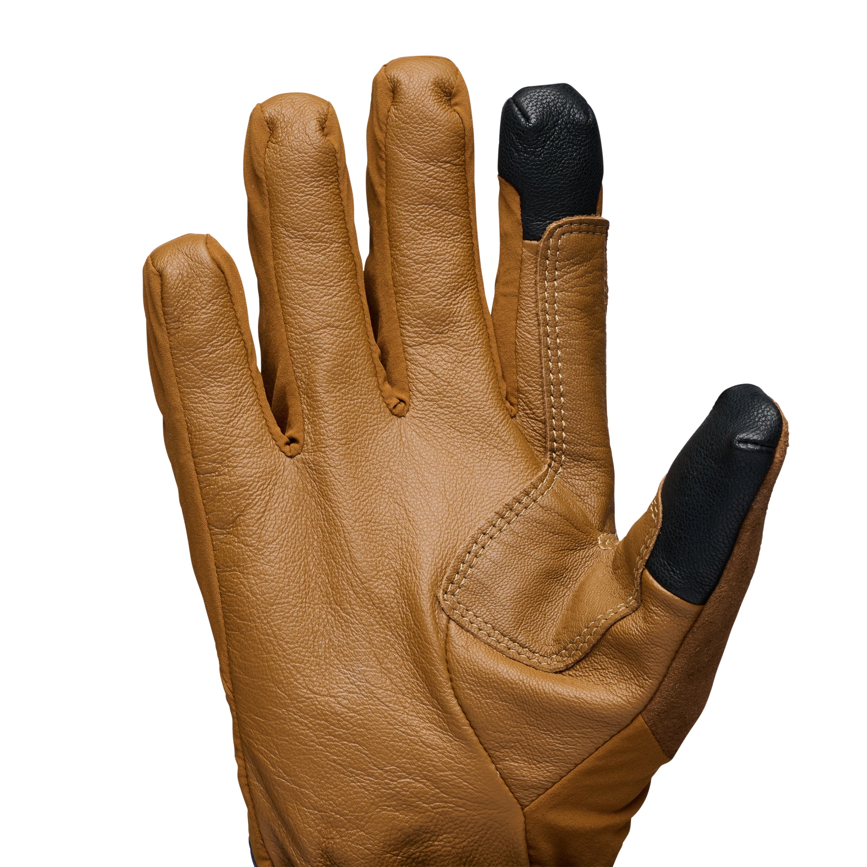 black-diamond-cirque-gloves-gants-ski-hiver-imperm-ables-homme image 2