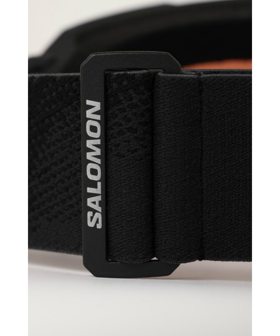 salomon-s-view-goggle-mixte-masque-de-ski image 7