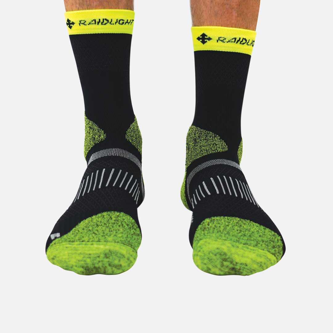 raidlight-high-socks-ultra-chaussettes-trail-hautes-unisexe image 7