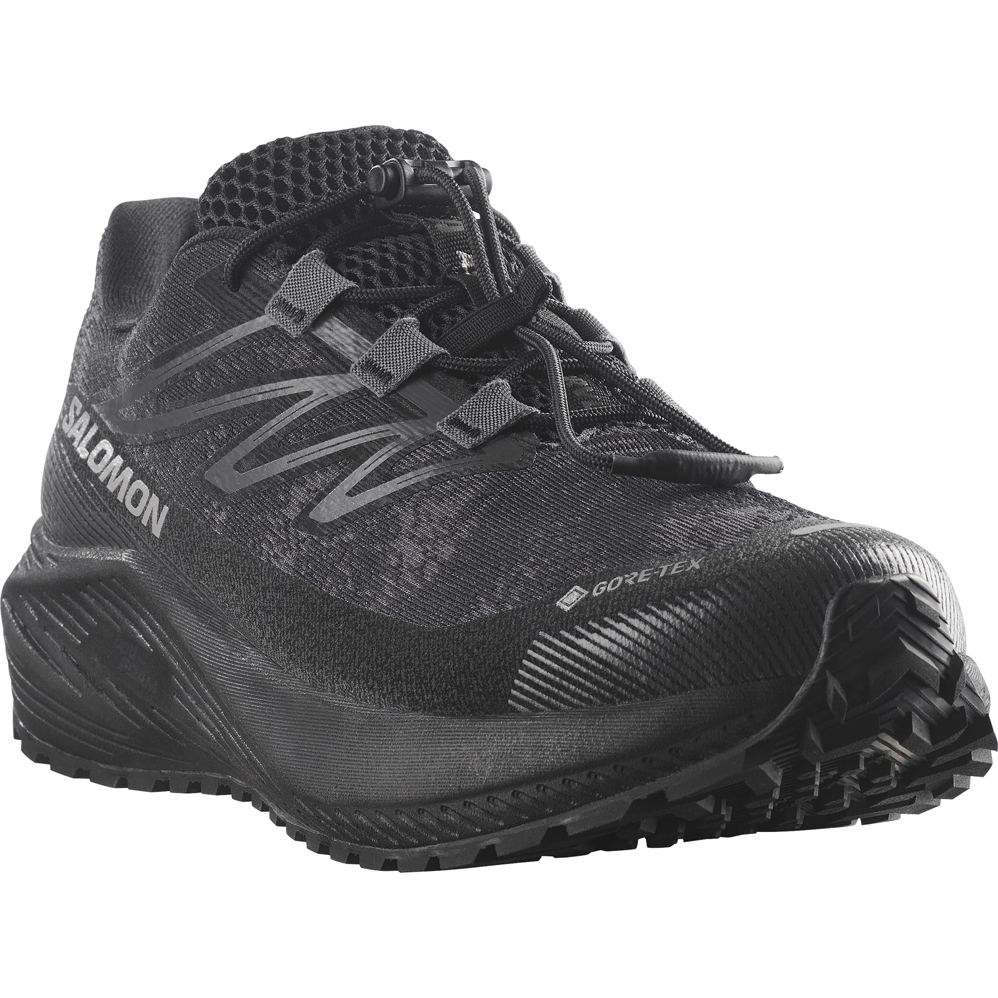 salomon-aero-flow-grvl-gore-tex-chaussures-gravel-femme image 4