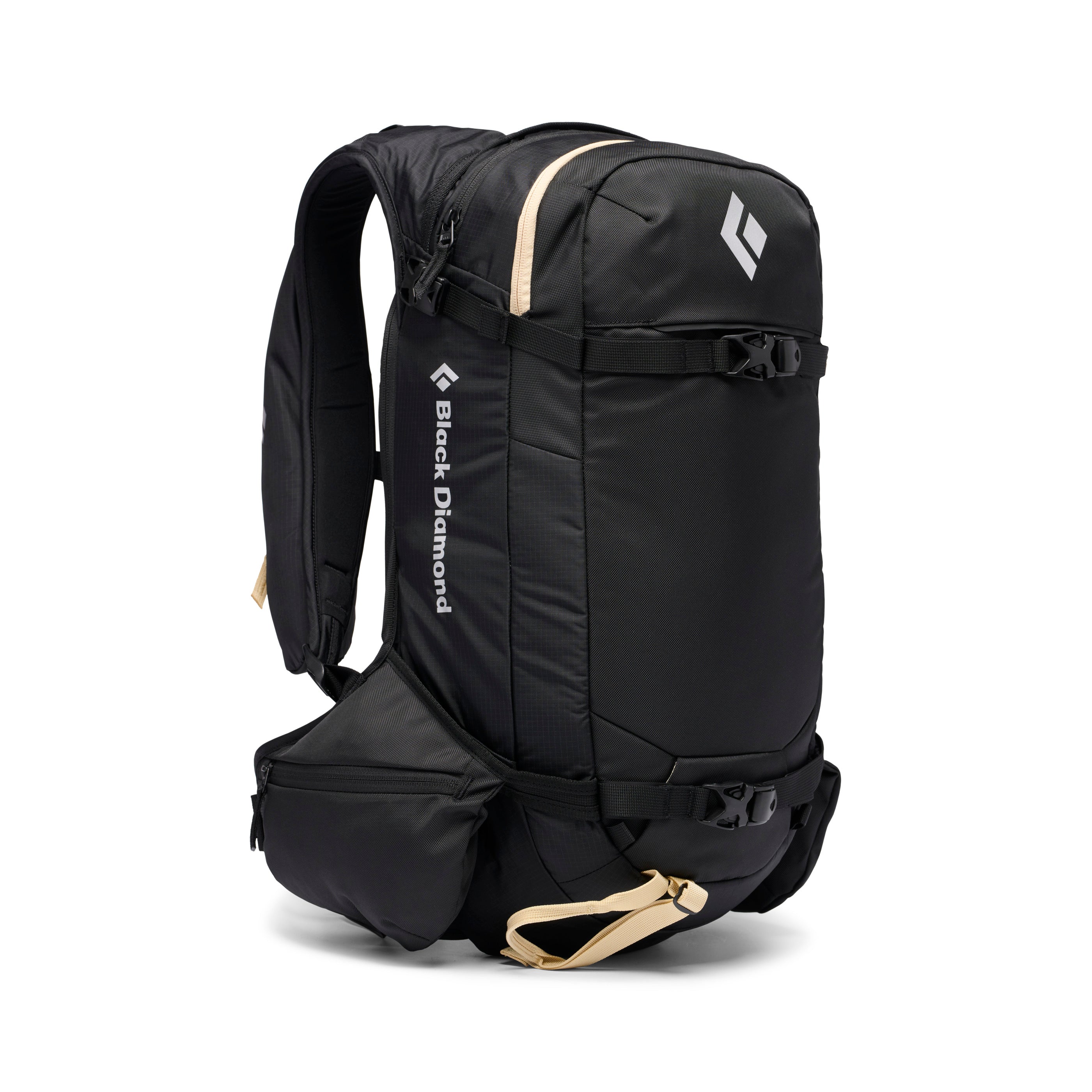 black-diamond-dawn-patrol-25-sac-dos-ski-25-l image 2