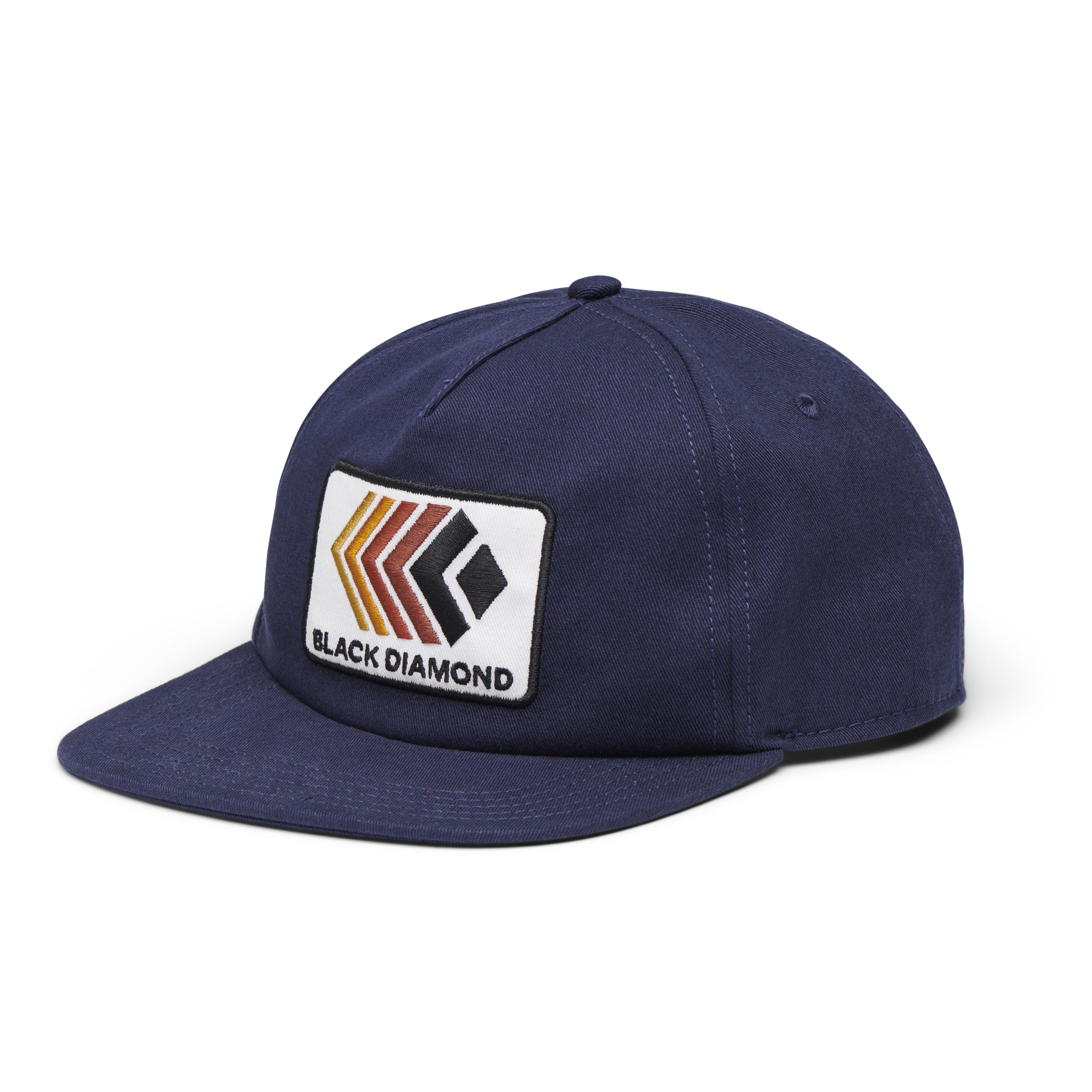 black-diamond-bd-washed-cap-casquette-washed-classique image 7