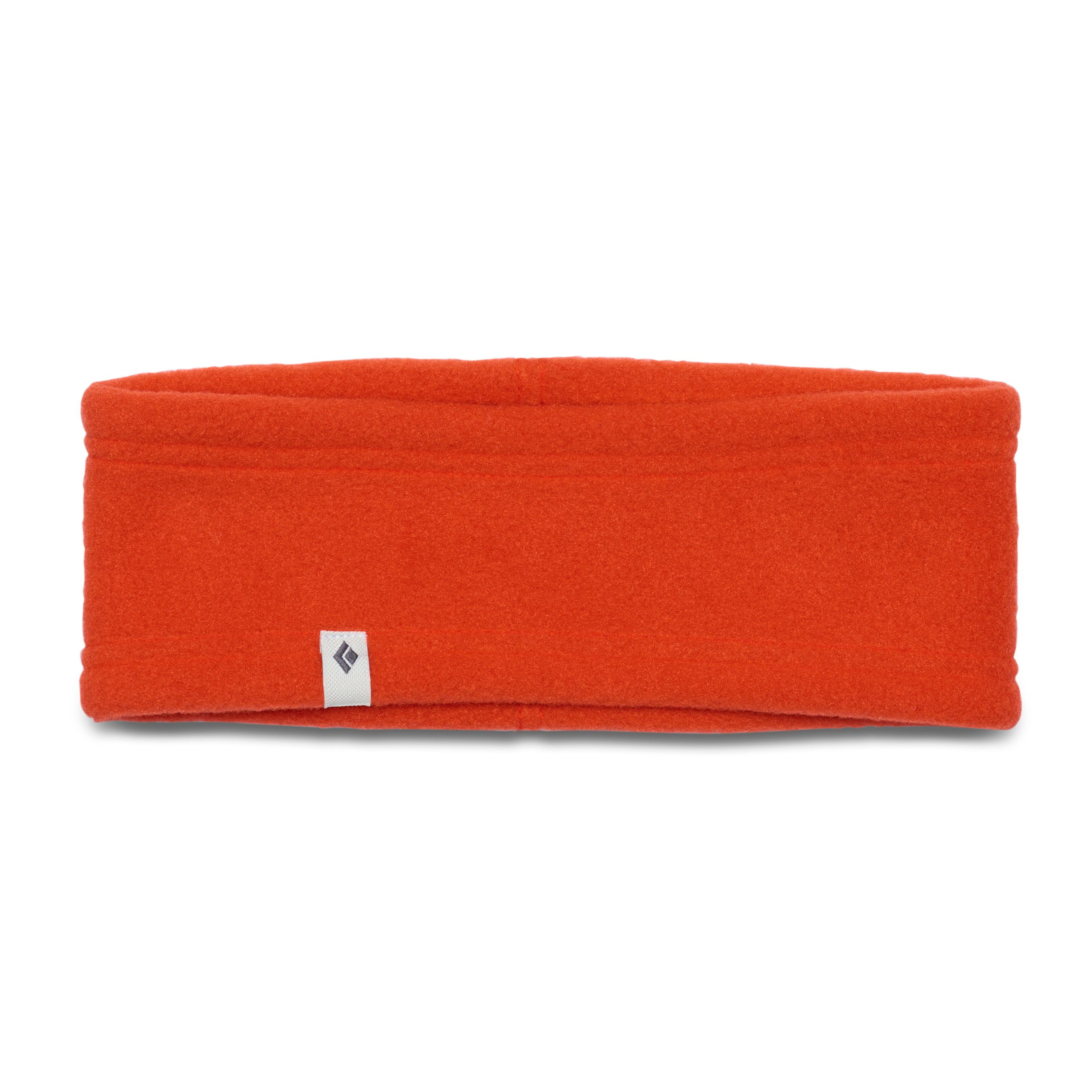black-diamond-fleece-headband-bandeau-polaire image 4