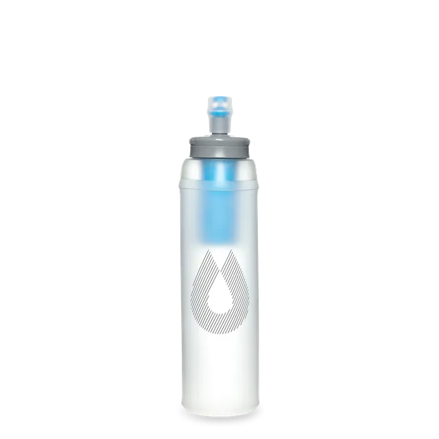 hydrapak-ultraflask-500ml-gourde-filtrante-trail image 1