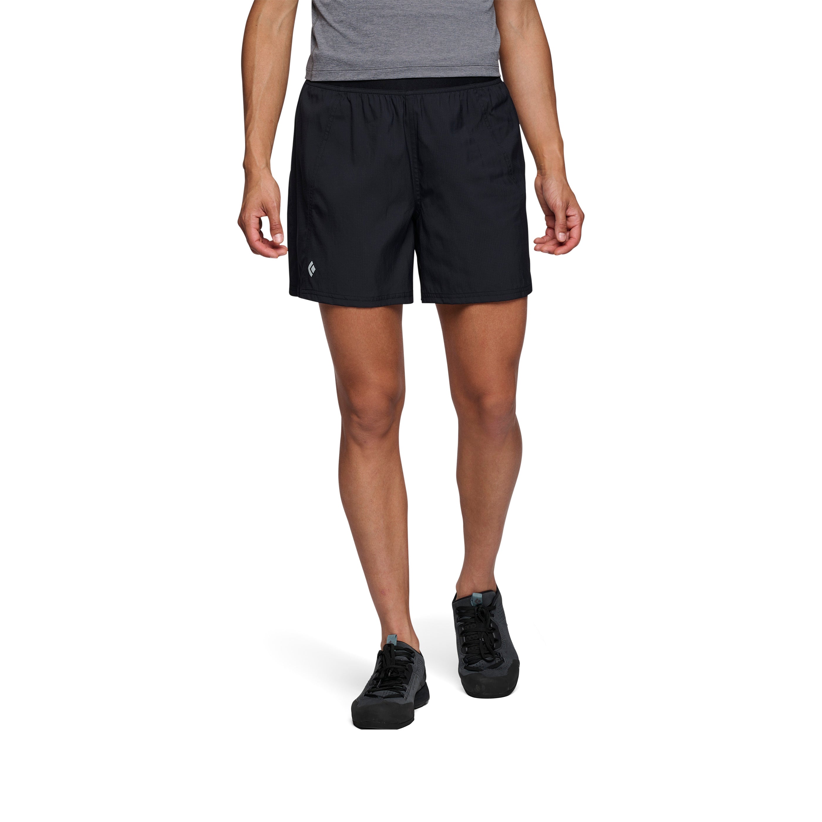 black-diamond-sierra-lt-short-l-ger-femme image 1