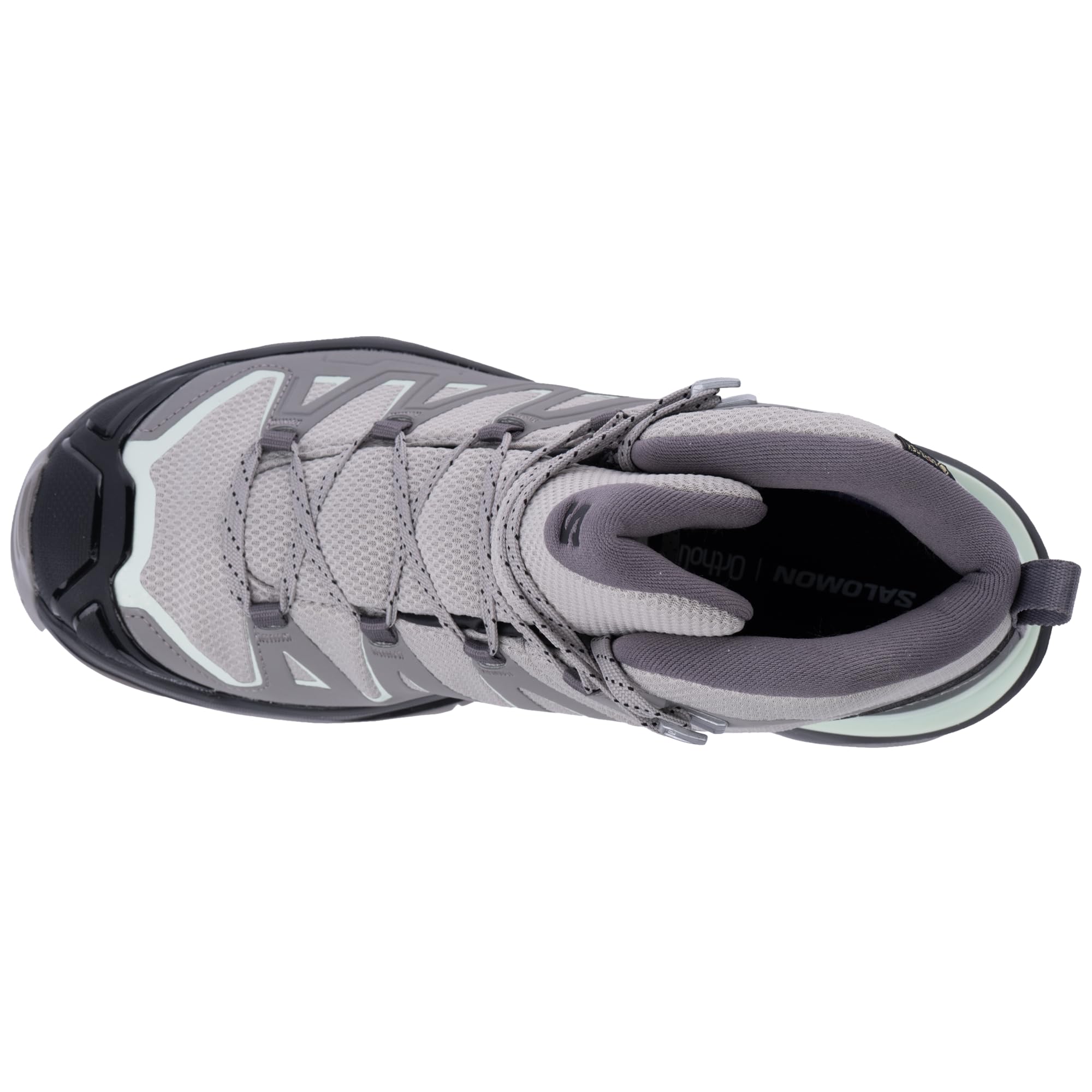 salomon-x-ultra-flare-mid-gore-tex-chaussures-de-randonn-e-femme image 7