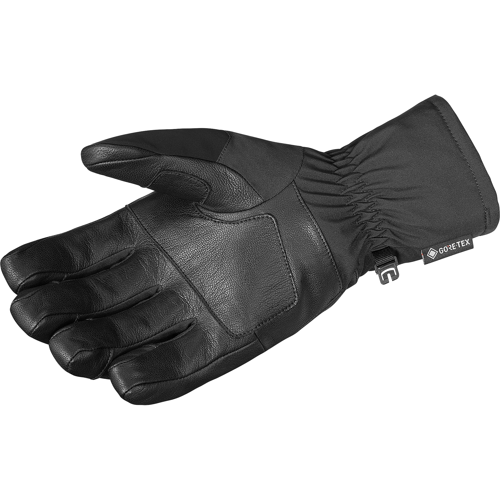 salomon-propeller-20-gtx-glove-unisexe-deep-black image 2