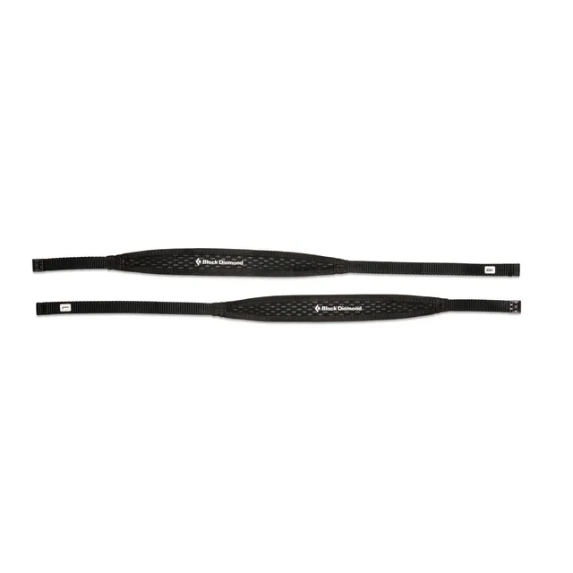 black-diamond-pursuit-straps-dragonnes-b-tons-paire image 1