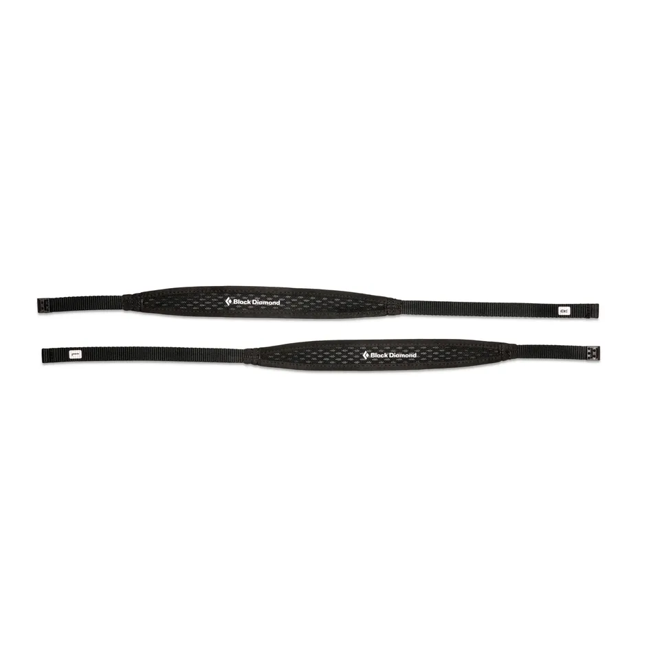 black-diamond-pursuit-straps-dragonnes-b-tons-paire image 1