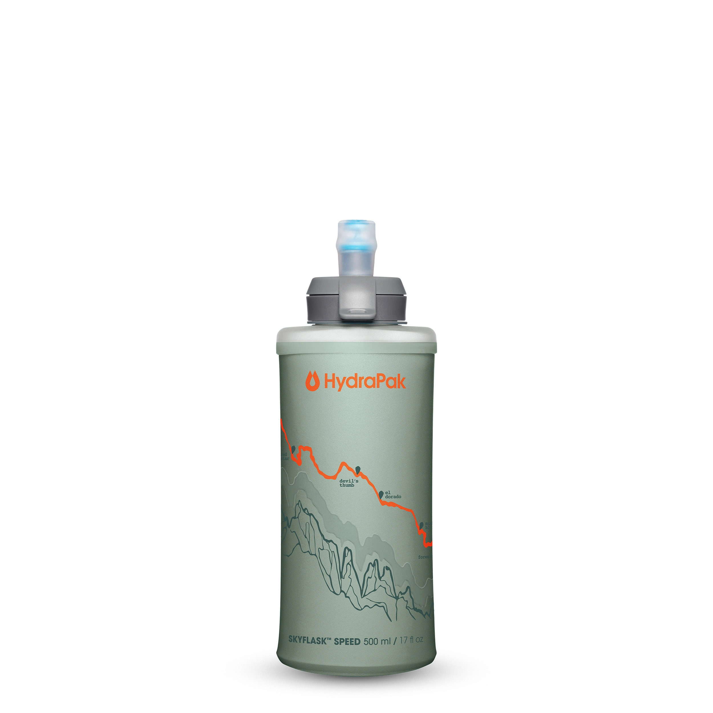 hydrapak-western-states-skyflask-speed-500ml-flasque-trail-dition-limit-e image 1
