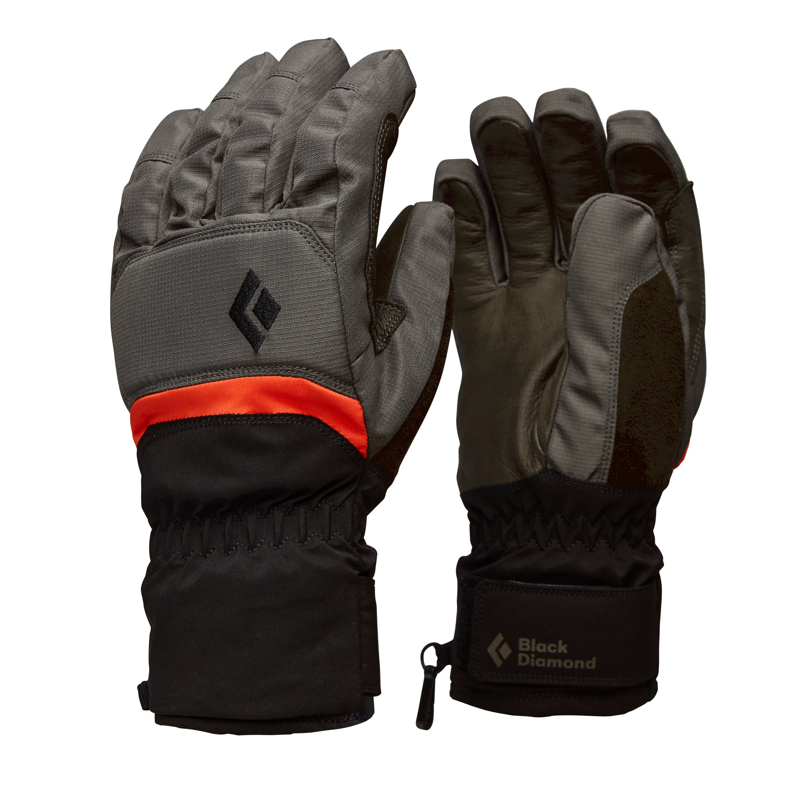 black-diamond-mission-gants-de-neige-gore-tex-homme image 5