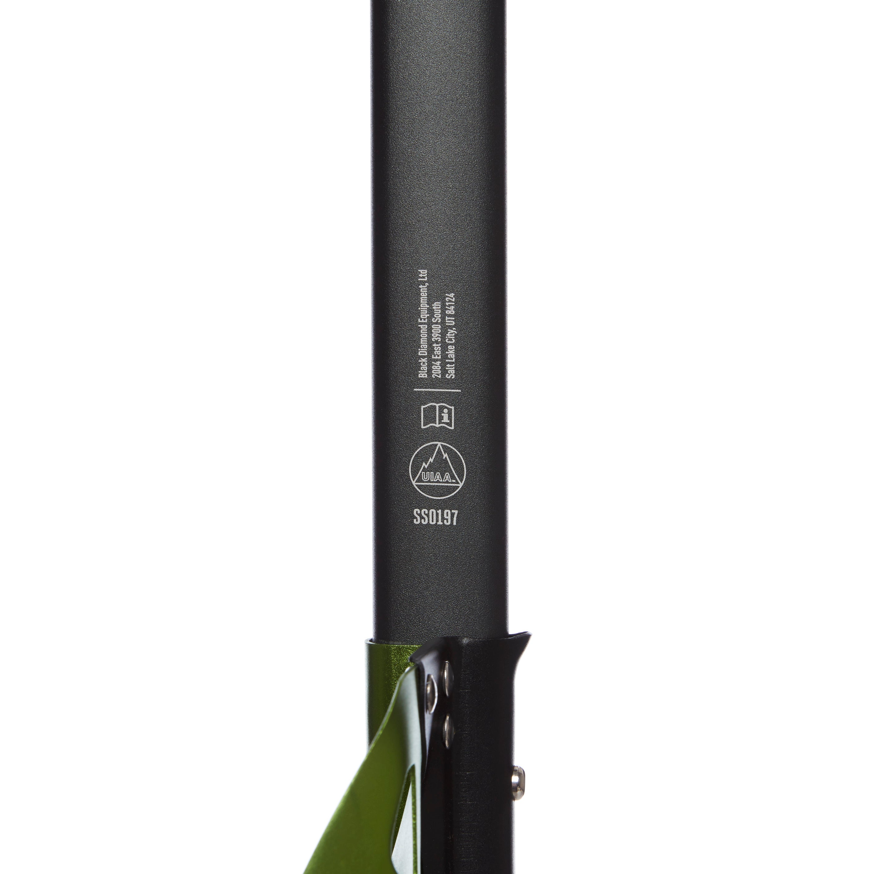 black-diamond-transfer-lt-shovel-pelle-avalanche-ultral-g-re-405g image 4