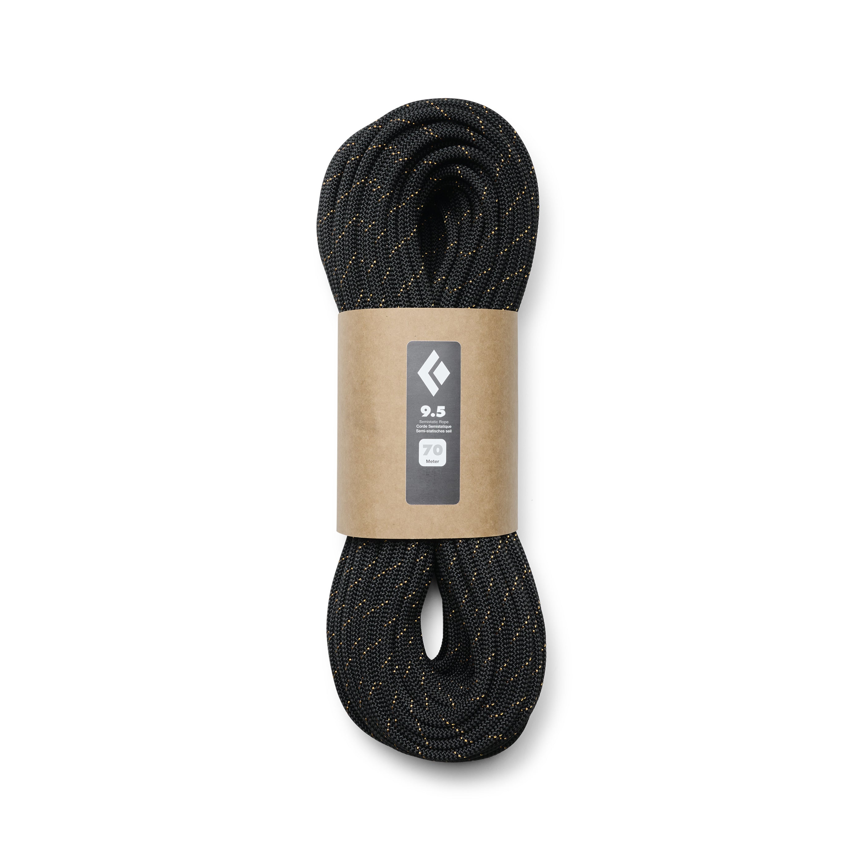 black-diamond-9-5-static-rope-70m-corde-statique image 1
