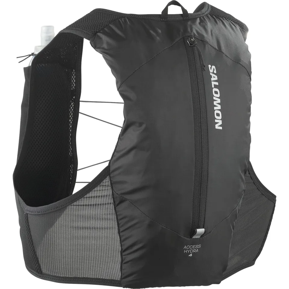 salomon-hydra-access-vest-4-gilet-hydratation-flasque-500-ml image 1