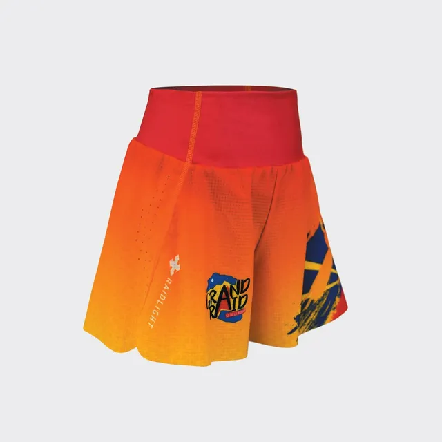 raidlight-grand-raid-dition-limit-e-short-trail-femme image 1