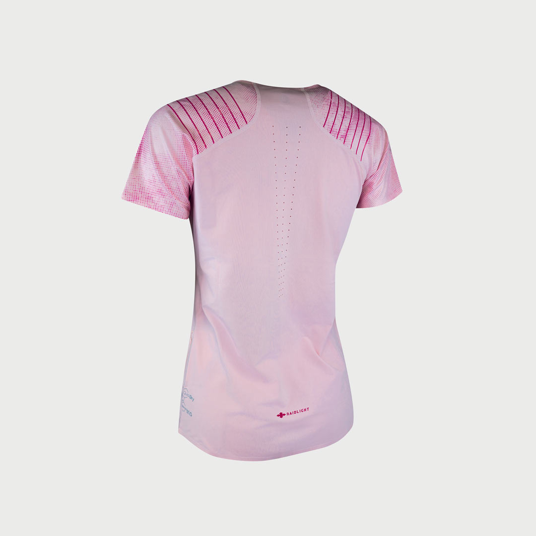 raidlight-r-light-maillot-trail-femme-sans-zip-ss26 image 5