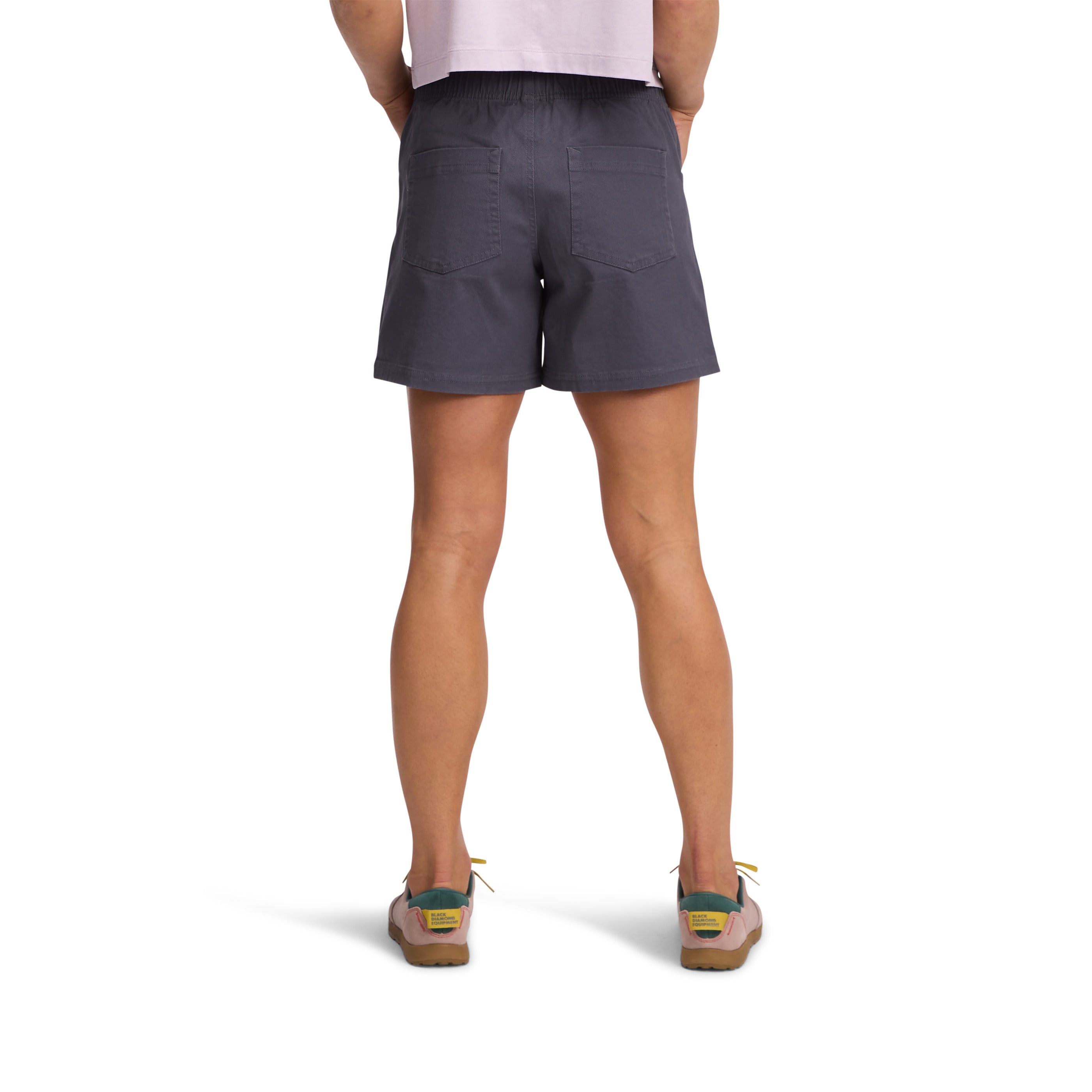 black-diamond-women-s-dirtbag-twill-shorts-short-d-escalade-femme image 4