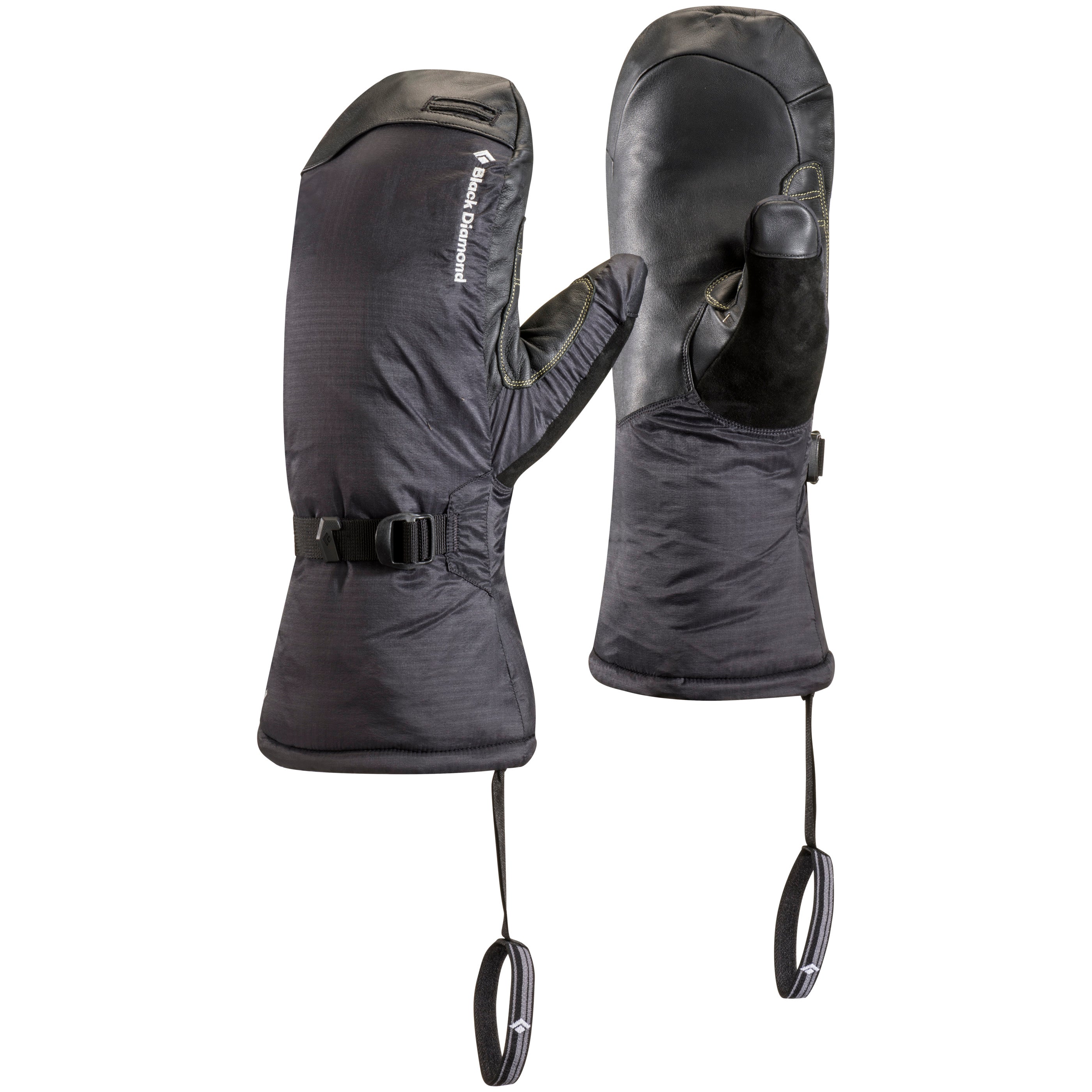 black-diamond-super-light-mitts-moufles-alpinisme image 2