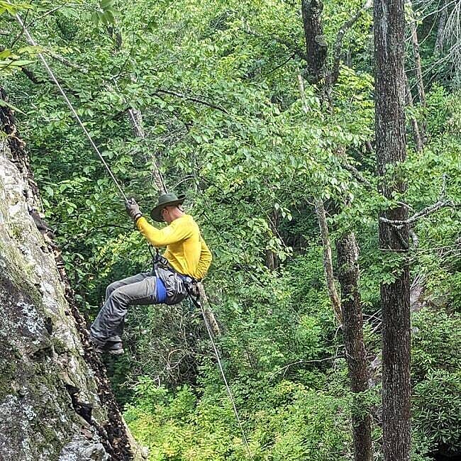 Rappel fluide et sûr