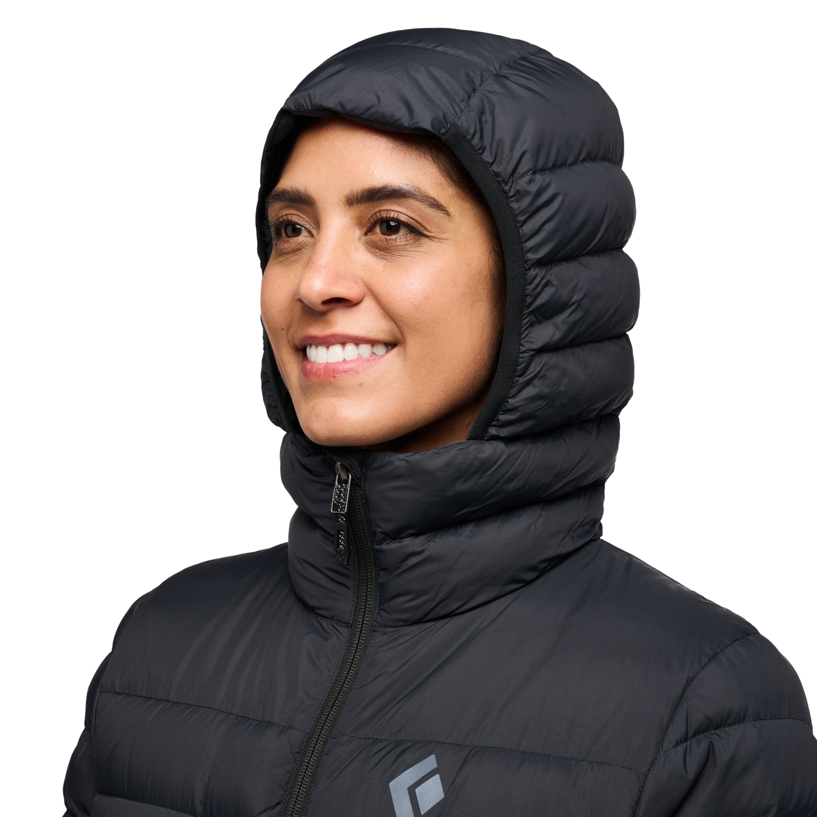 black-diamond-women-s-access-down-2-0-hoody-doudoune image 6